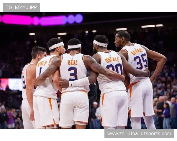 有哪些值得关注的NBA比赛推荐